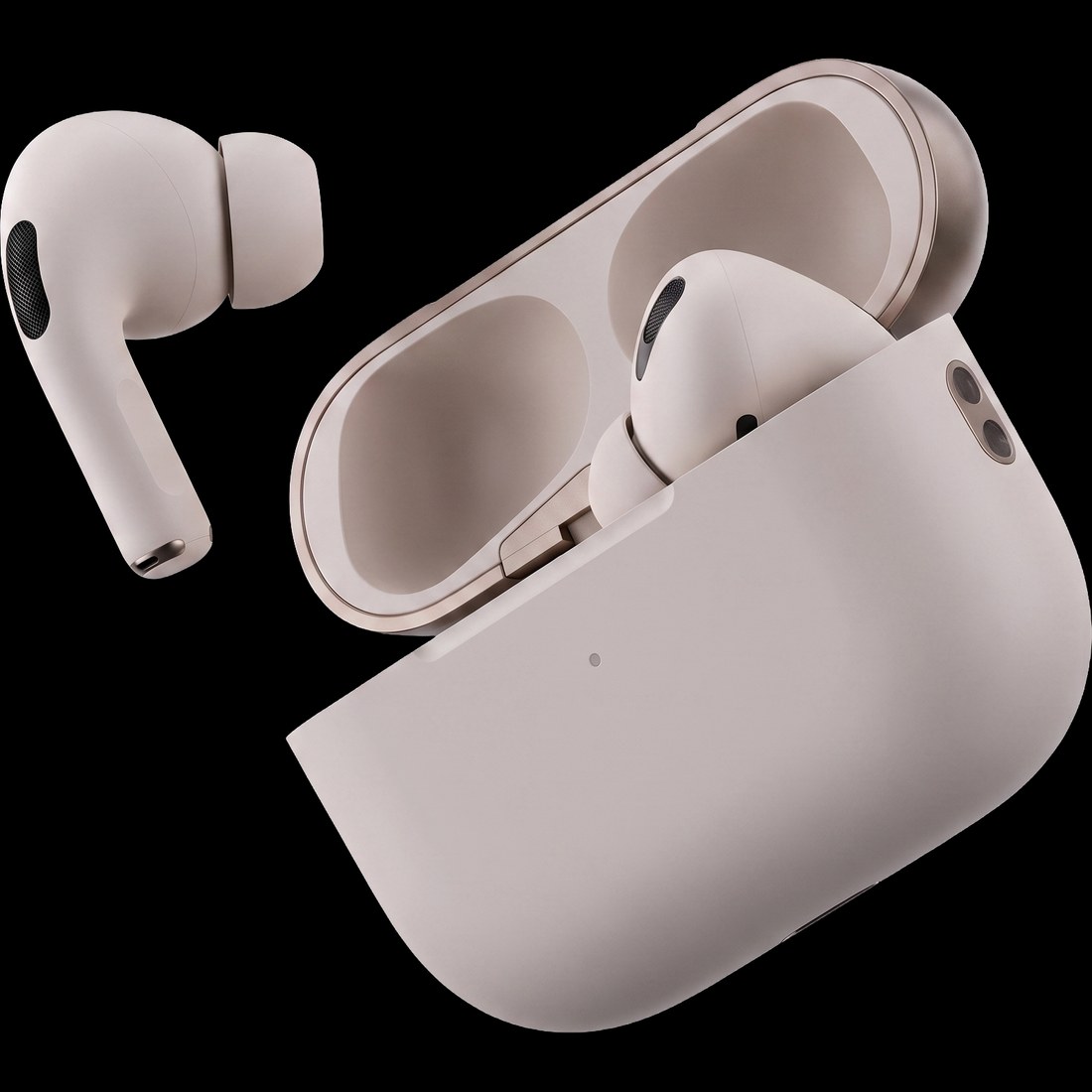 Sense Buds Desert — PRO PHONE SEE