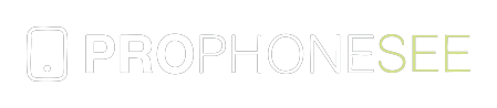 PRO PHONE SEE